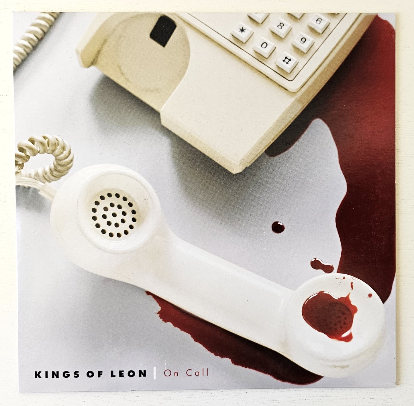 Kings of Leon, On Call
