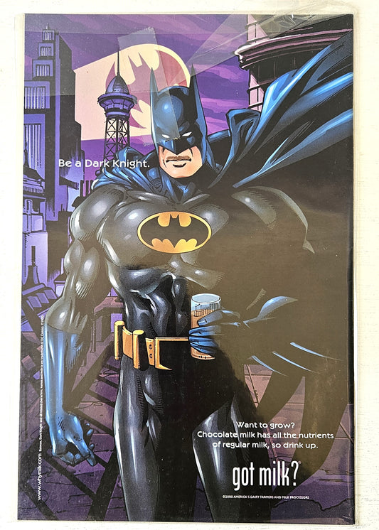 DC Orion, A Mother is a terrible thing to waste, #2