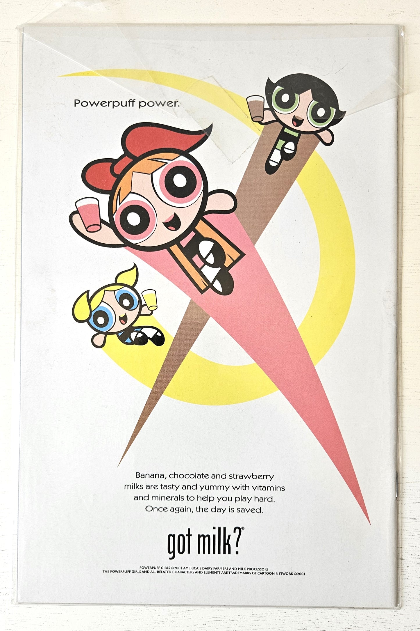 DC Orion, Earth is broken- They're going to fix it! #13