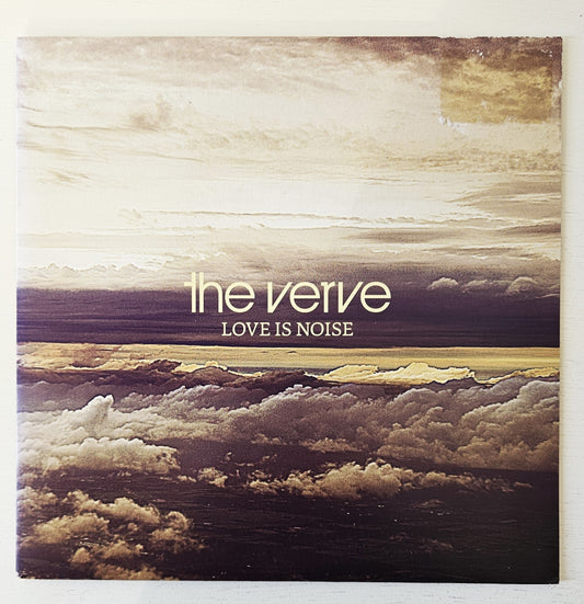 The Verve, Love is noise Part 2