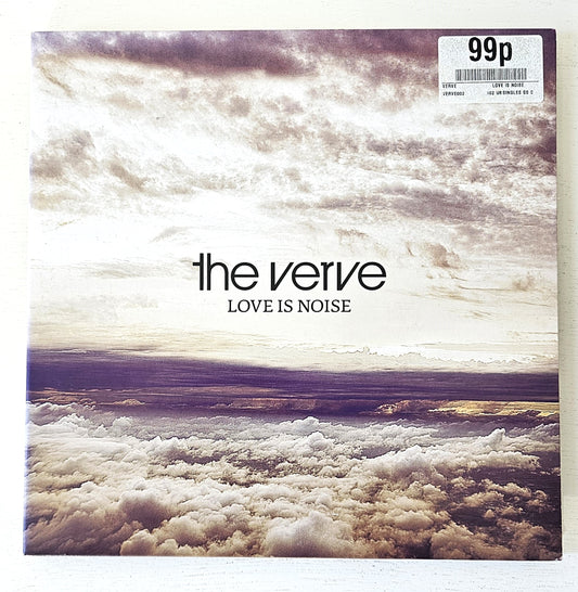 The Verve, Love is noise Part 1