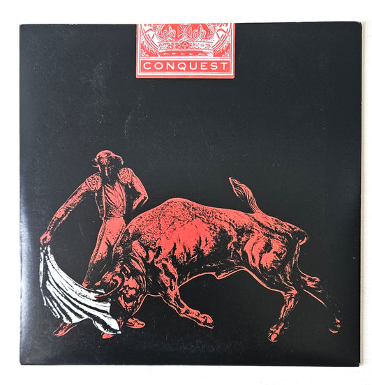 The White Stripes, Conquest Part 1