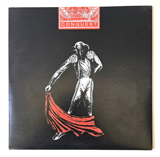 The White Stripes, Conquest Part 2