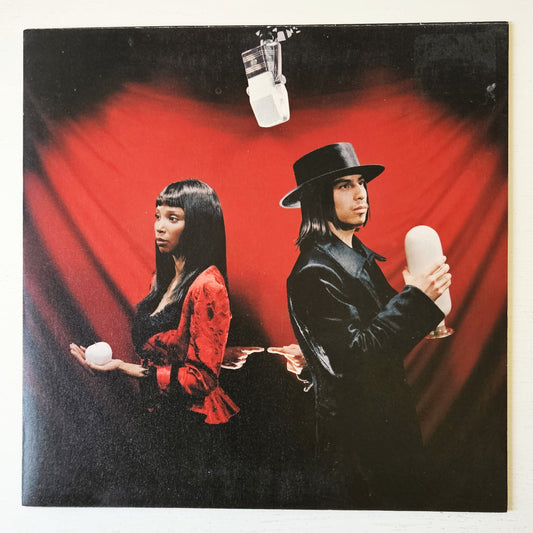 The White Stripes, Blue Orchid