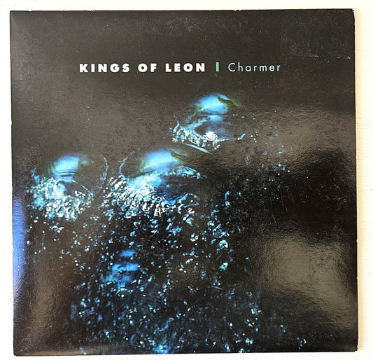 Kings Of Leon, Charmer