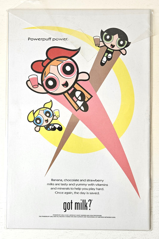 DC Orion, Earth is broken- They're going to fix it! #13