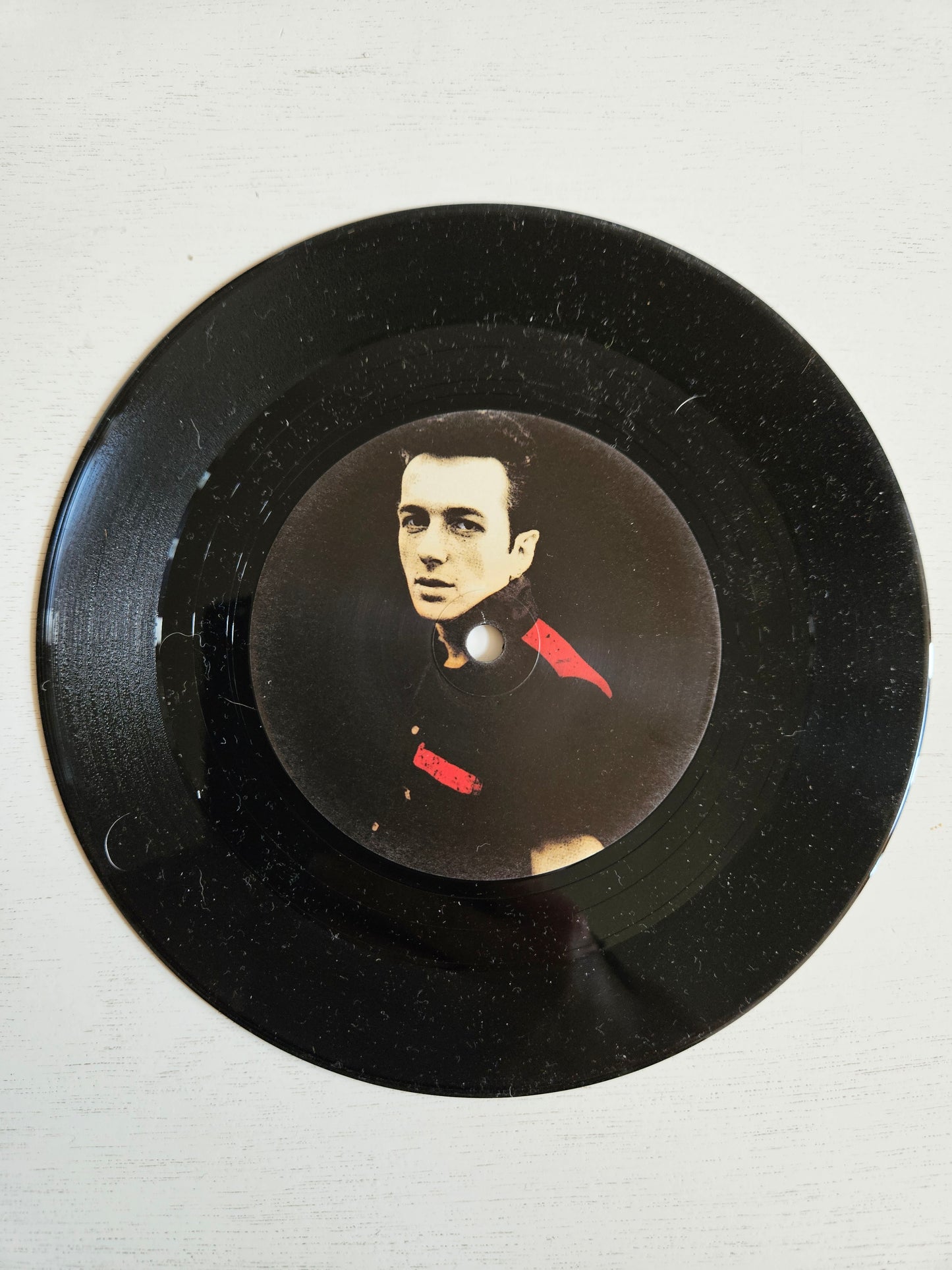 Babyshambles-Janie Jones 7" vinyl
