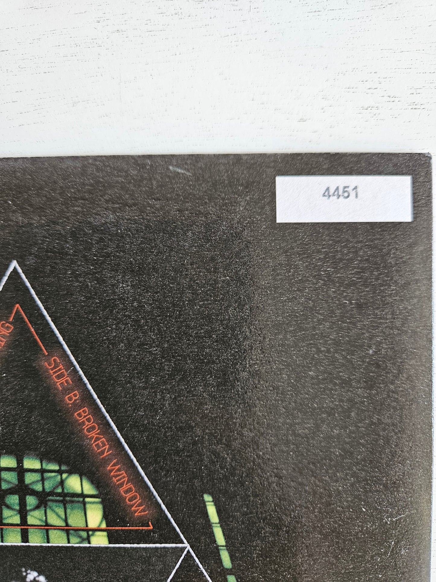 Arcade Fire-Keep the Car Running 7" vinyl